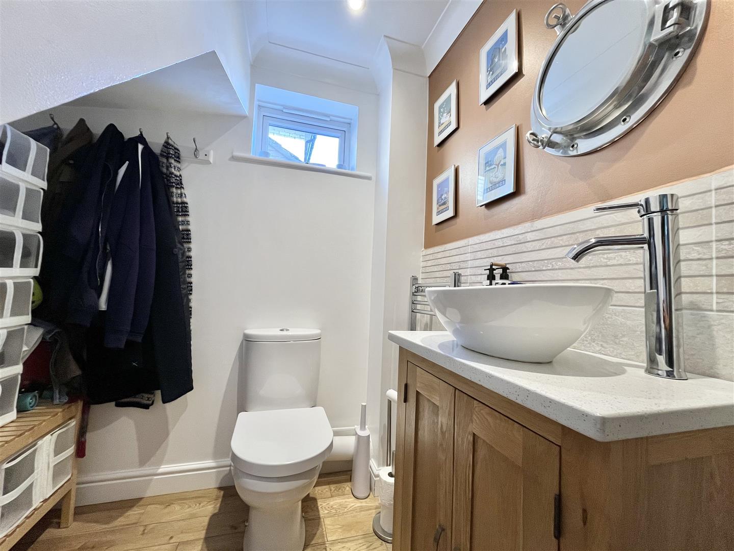 Oliver Close, Hastings